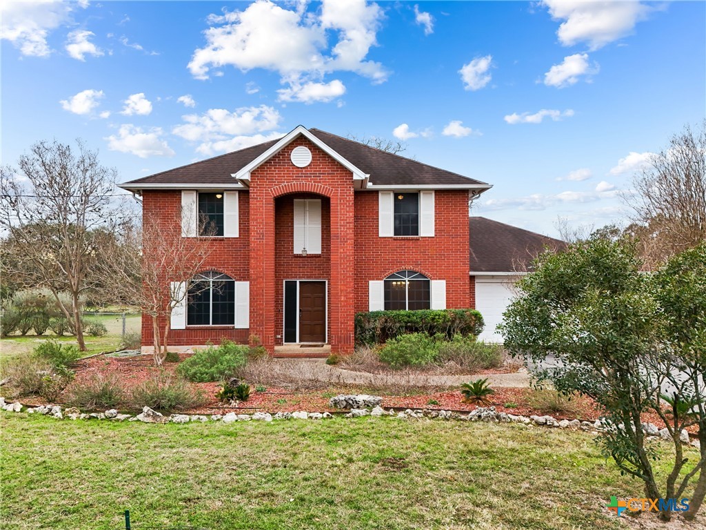 5462 Circle Oak Drive