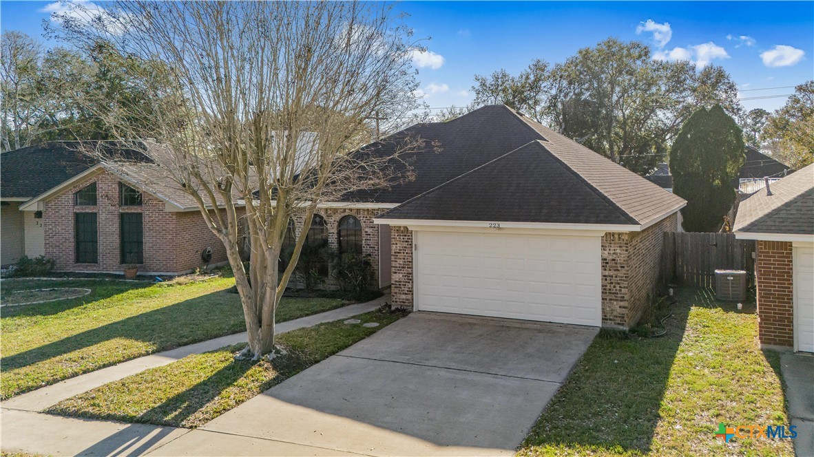 223 Spur Drive