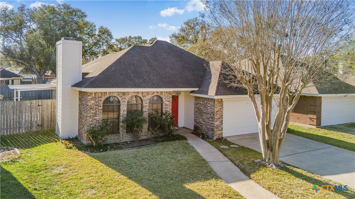 223 Spur Drive