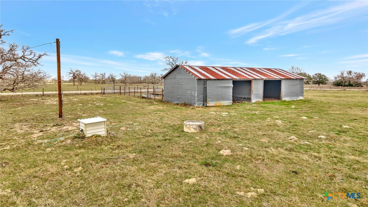 1103 Berger Road