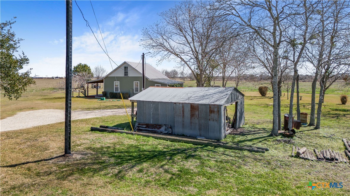 803 Aloe Road