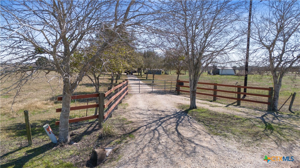 803 Aloe Road