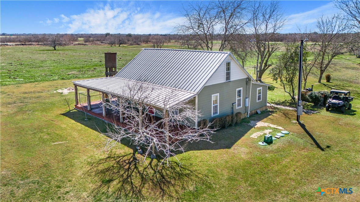 803 Aloe Road