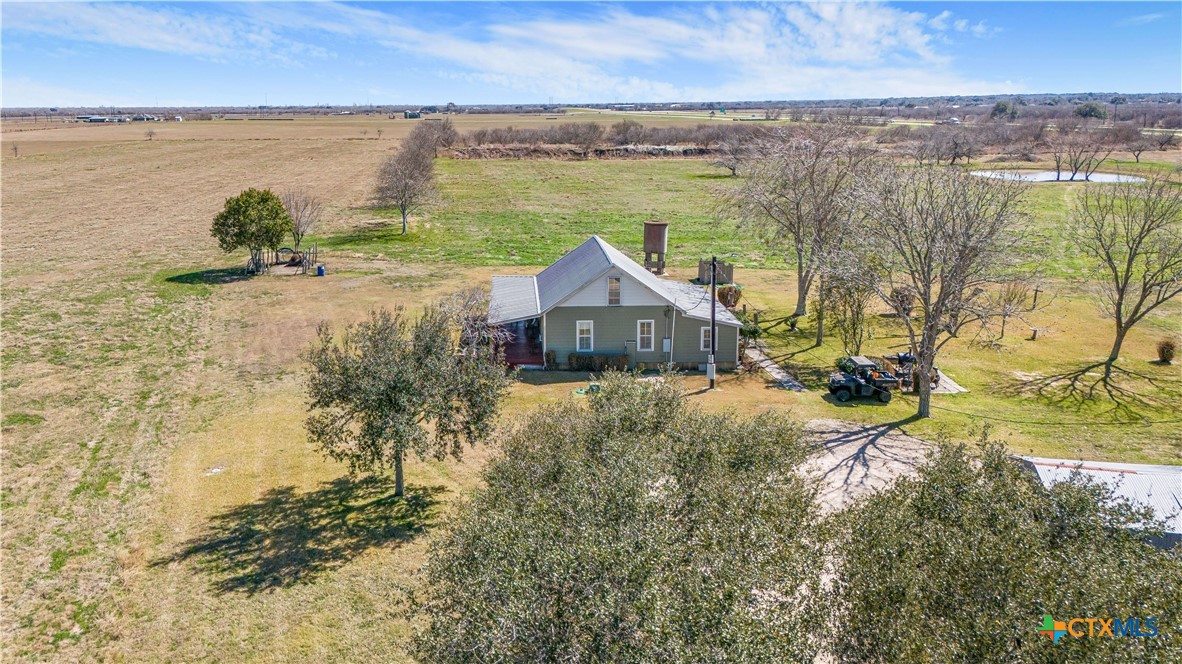 803 Aloe Road
