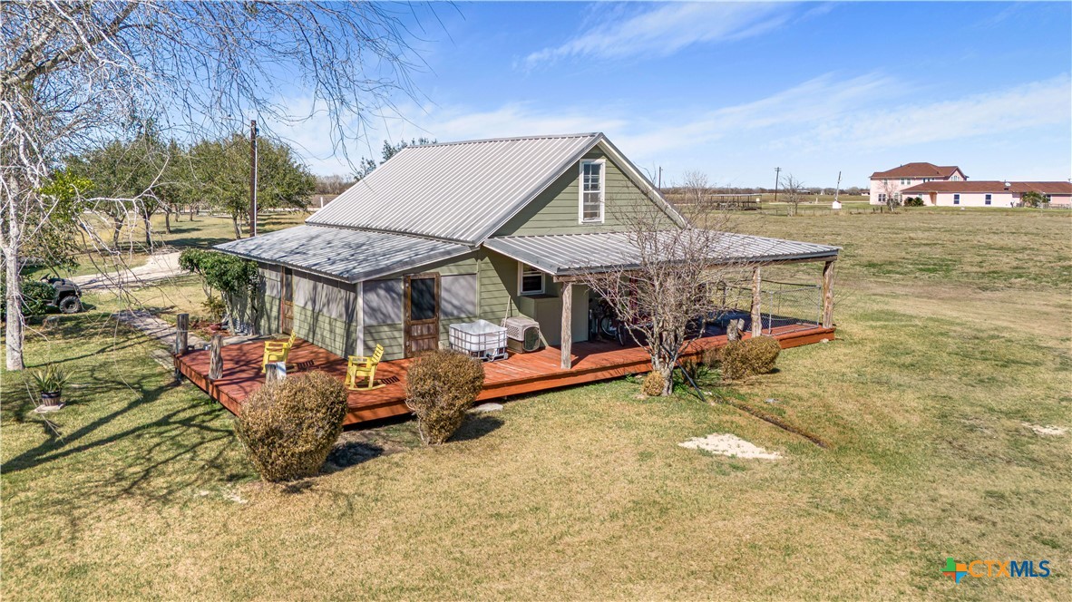 803 Aloe Road
