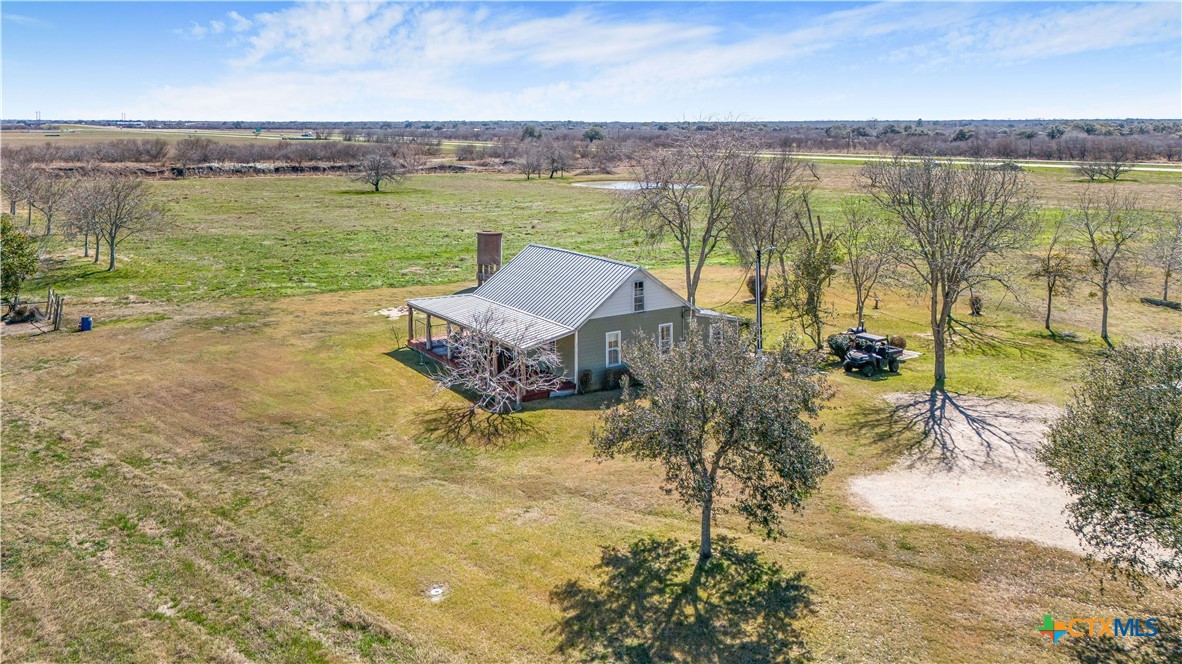 803 Aloe Road