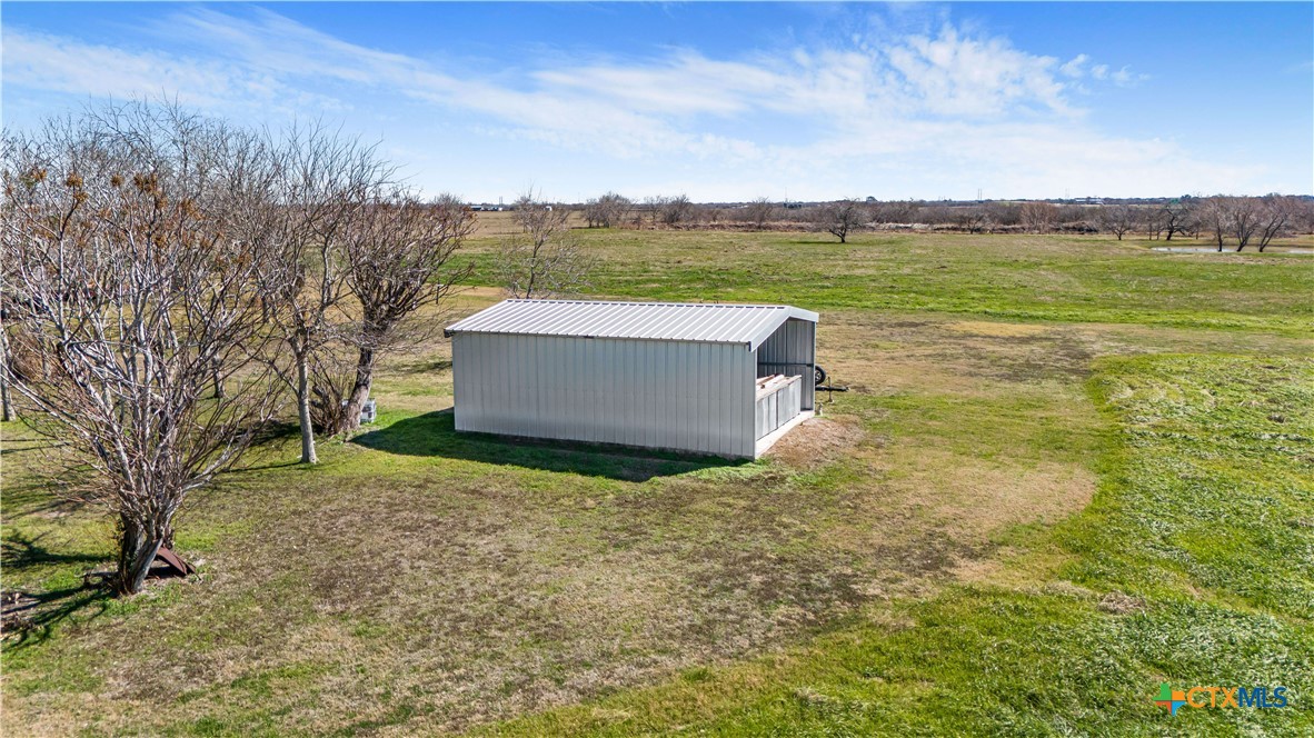803 Aloe Road
