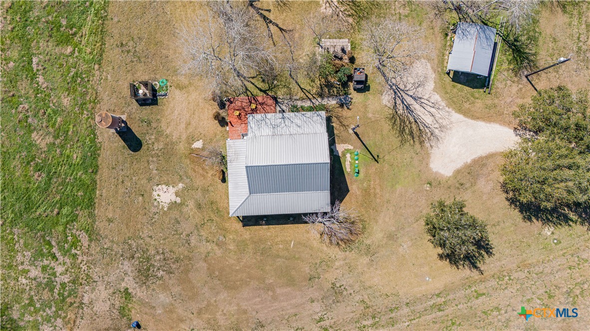 803 Aloe Road