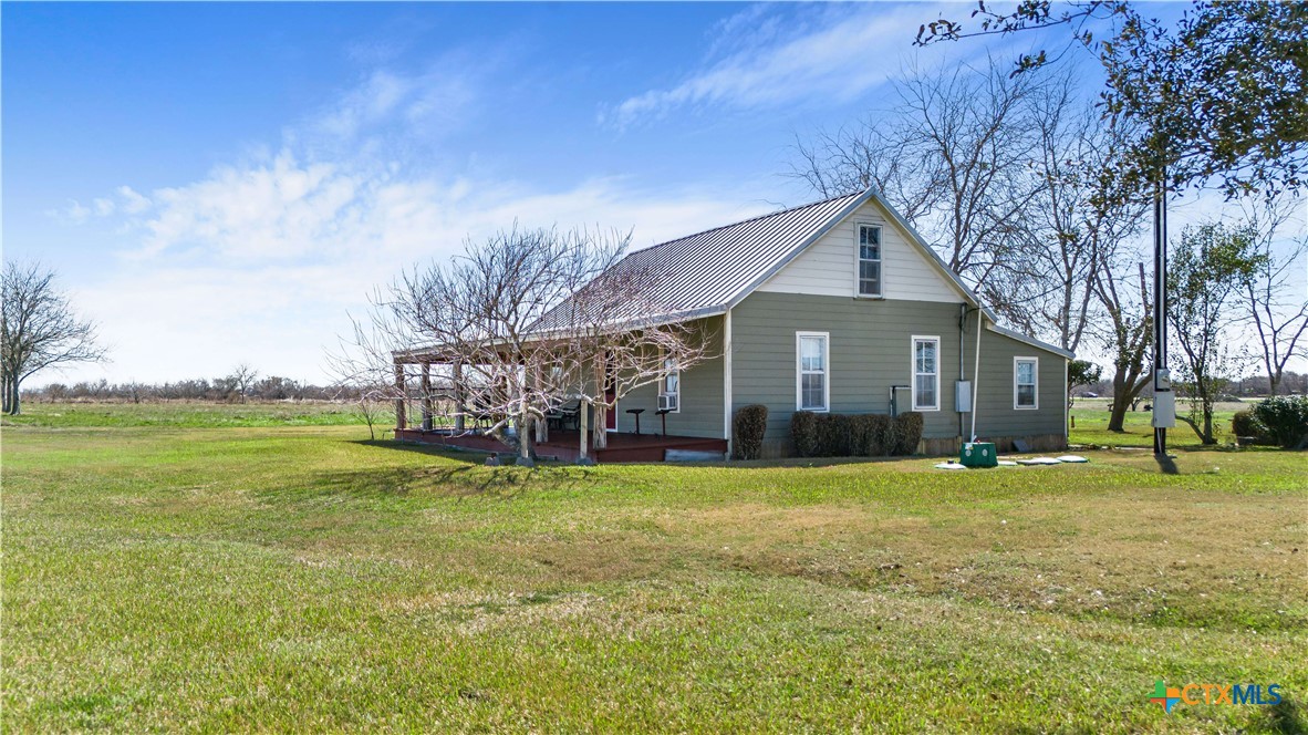 803 Aloe Road