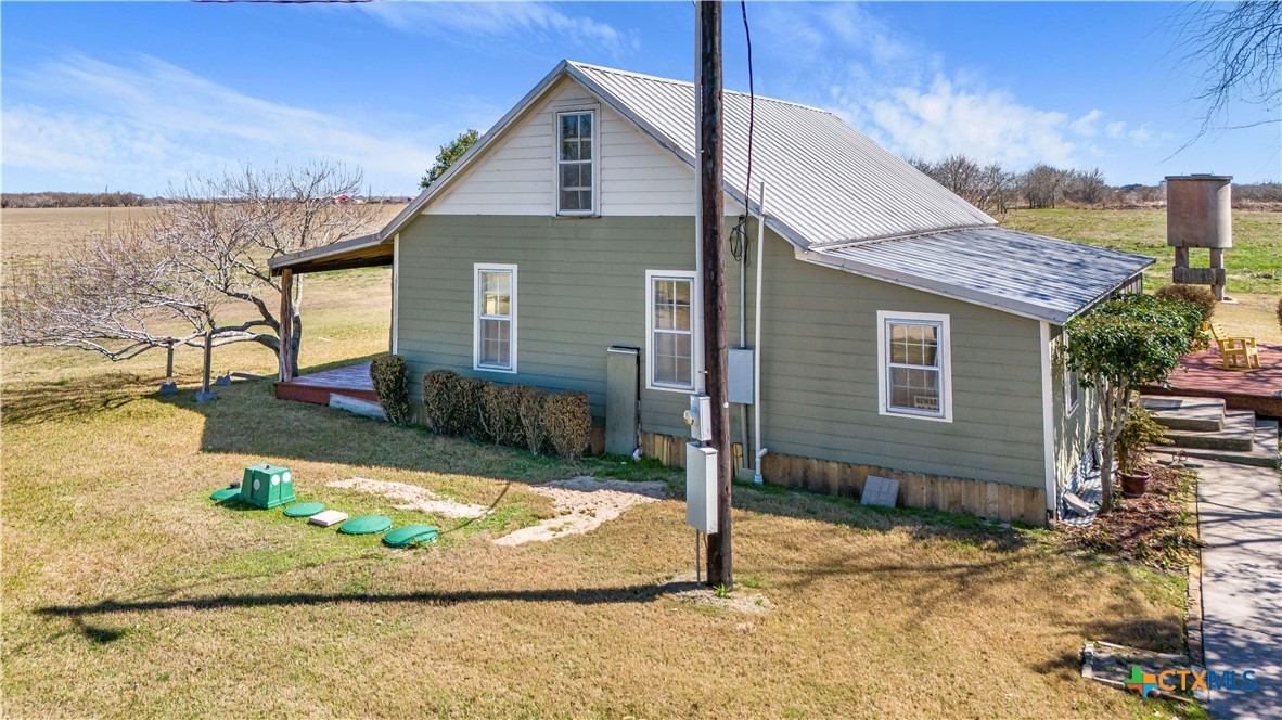 803 Aloe Road