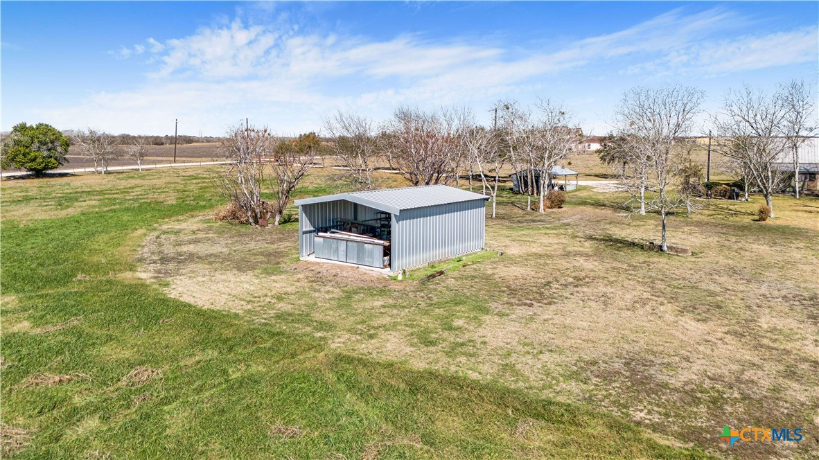 803 Aloe Road