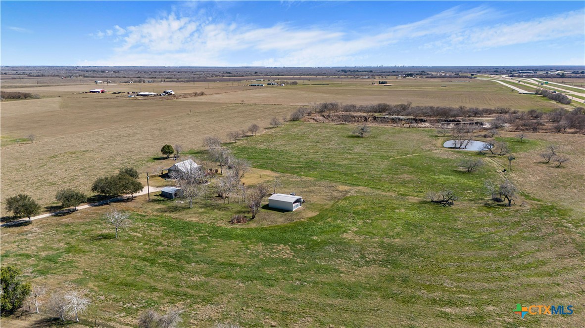 803 Aloe Road