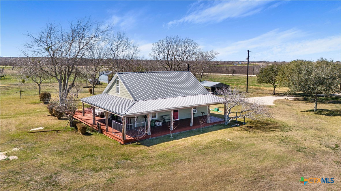 803 Aloe Road
