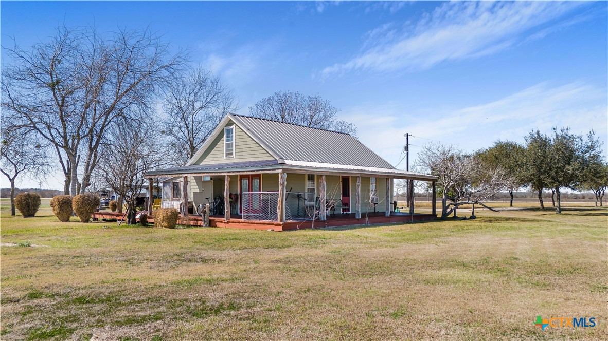 803 Aloe Road