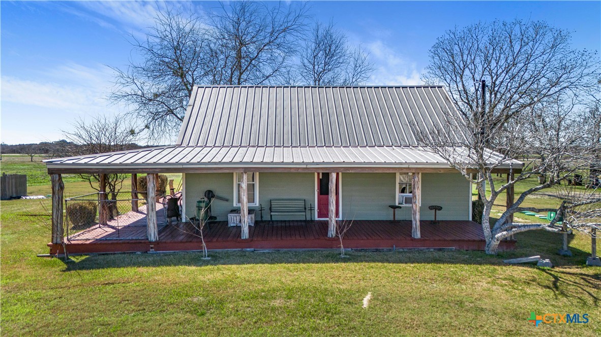 803 Aloe Road