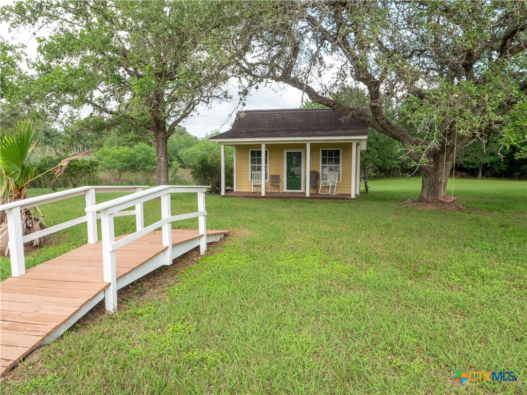 403 Oakside Drive