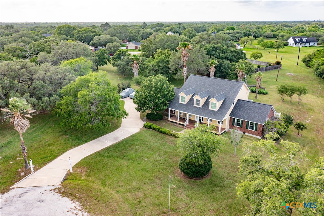403 Oakside Drive