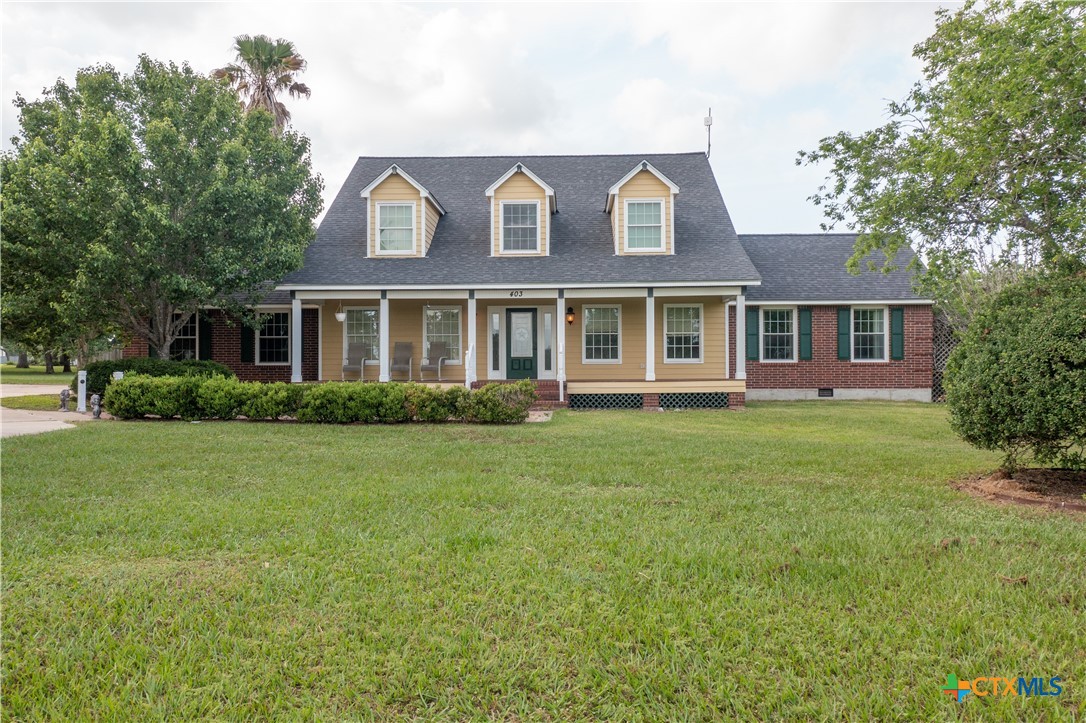 403 Oakside Drive