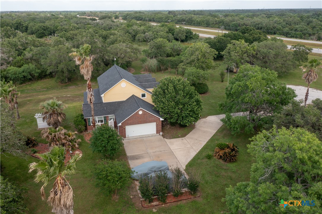 403 Oakside Drive