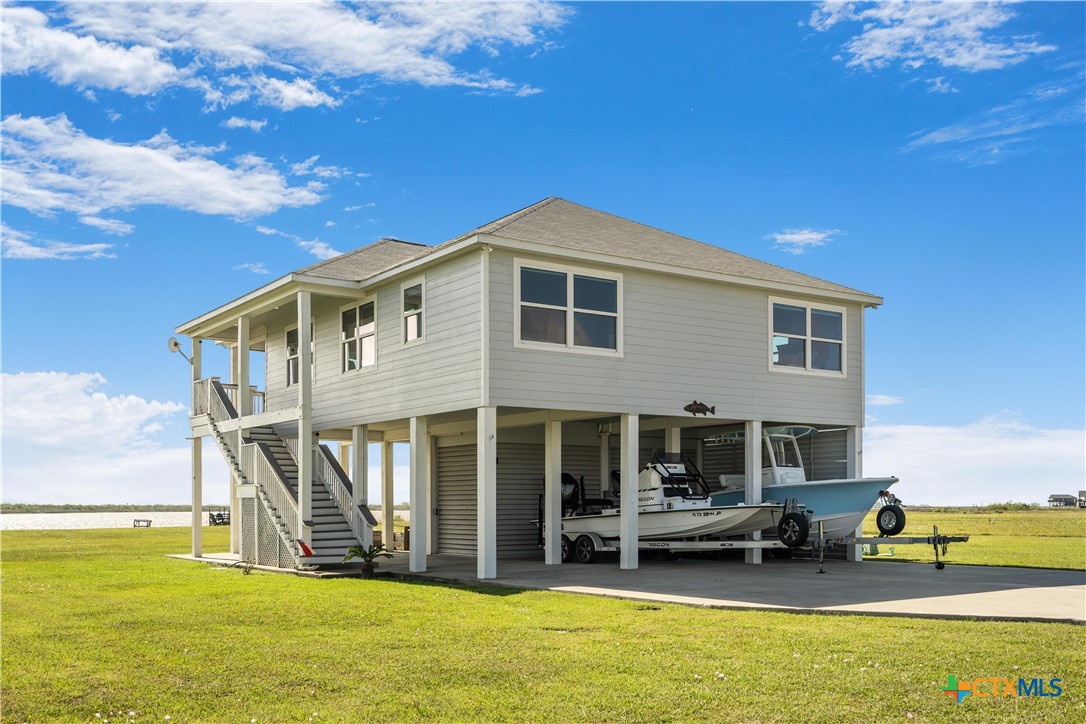 299 Bay Drive