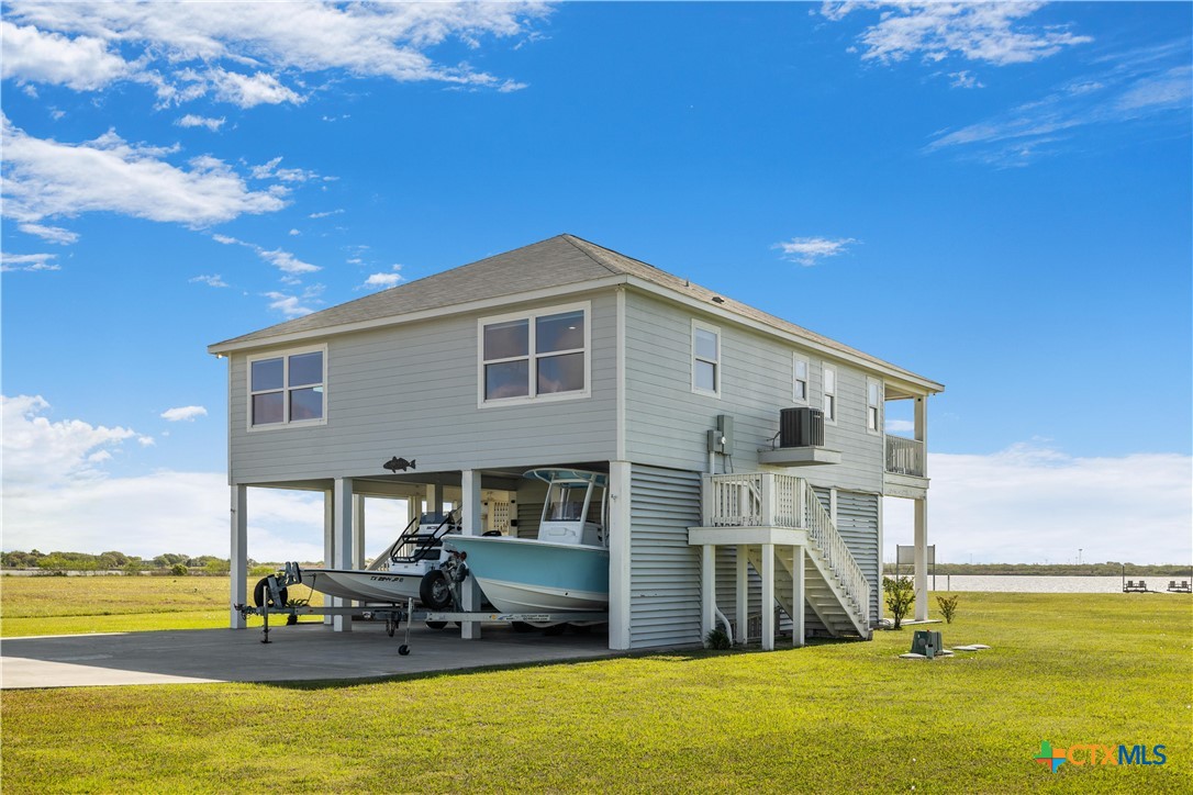 299 Bay Drive