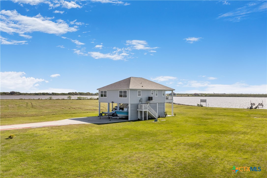 299 Bay Drive