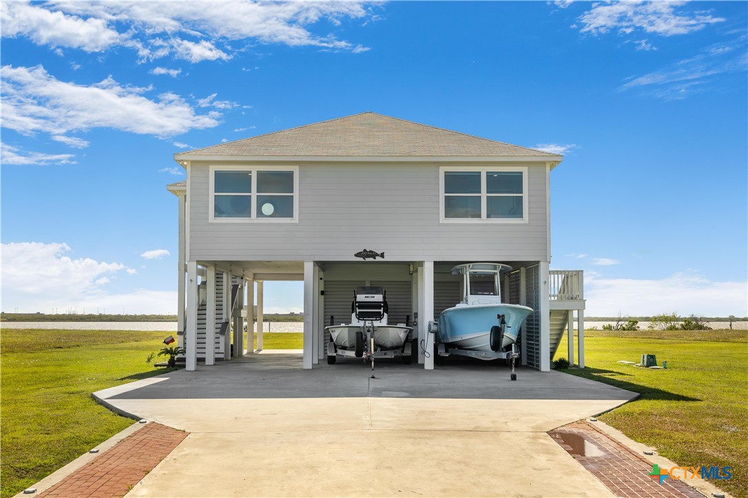 299 Bay Drive