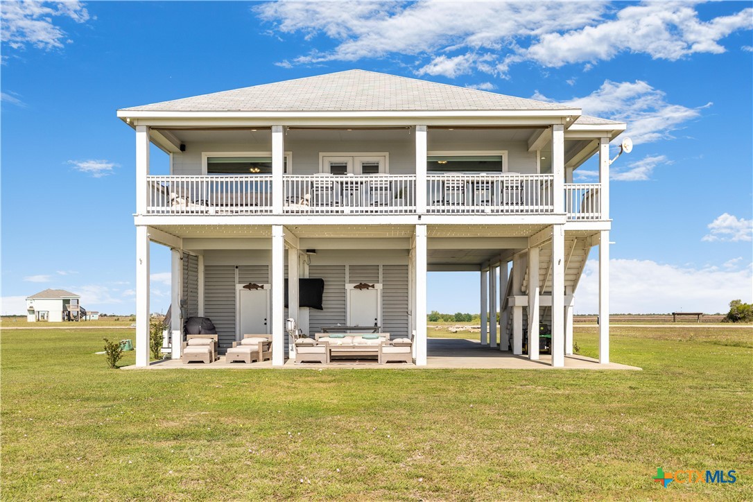 299 Bay Drive