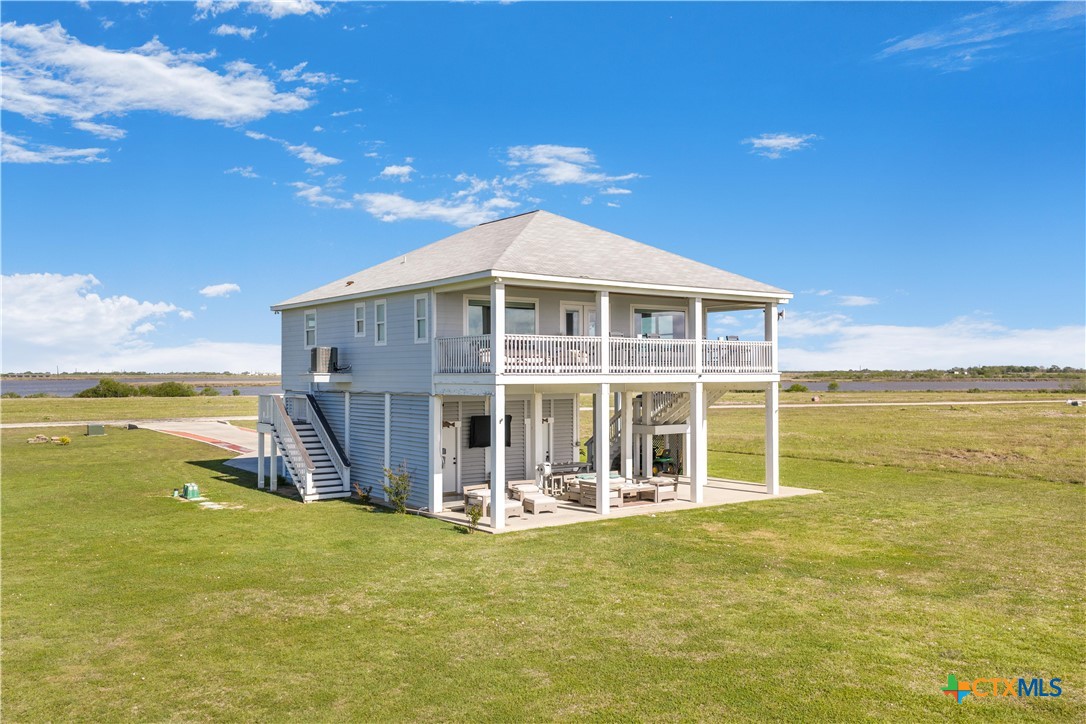 299 Bay Drive