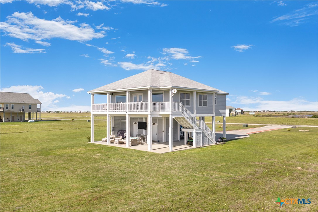 299 Bay Drive