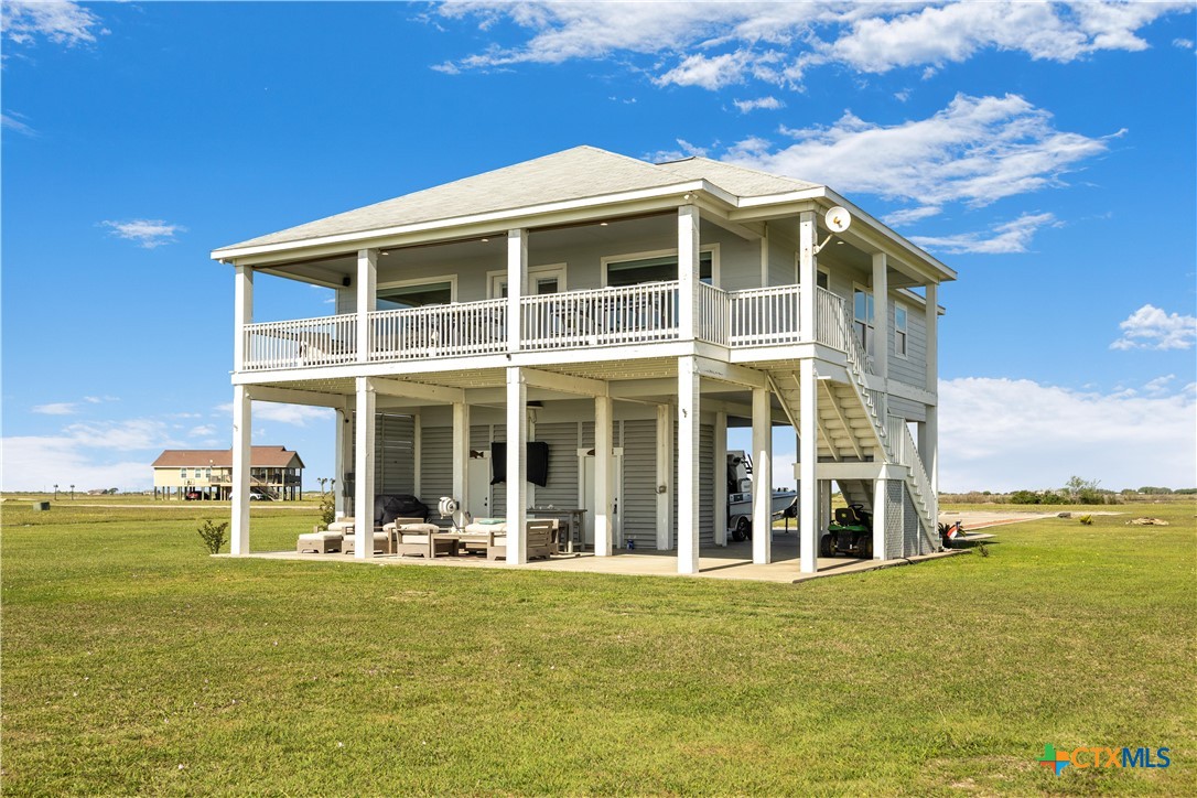 299 Bay Drive