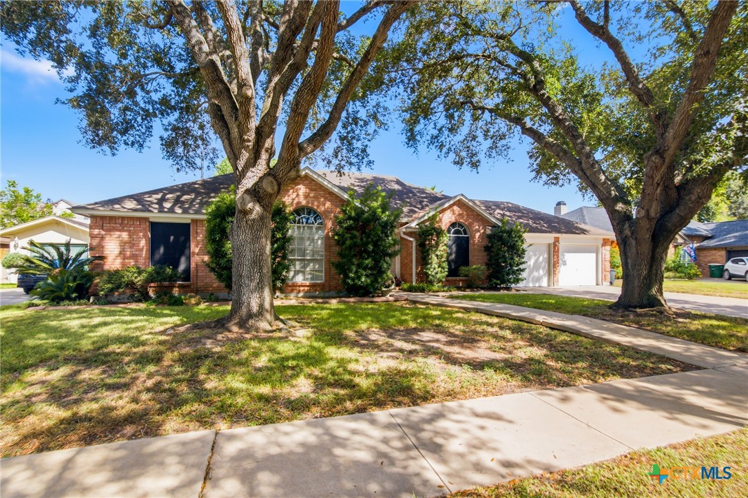 204 Windy Way Drive