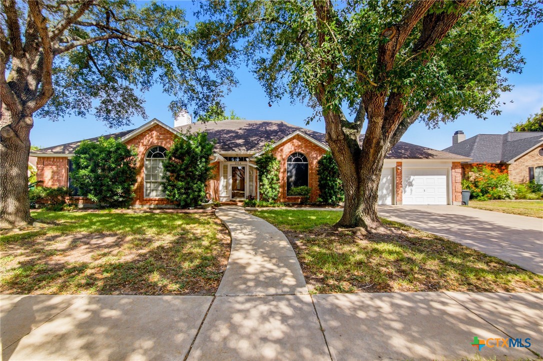 204 Windy Way Drive