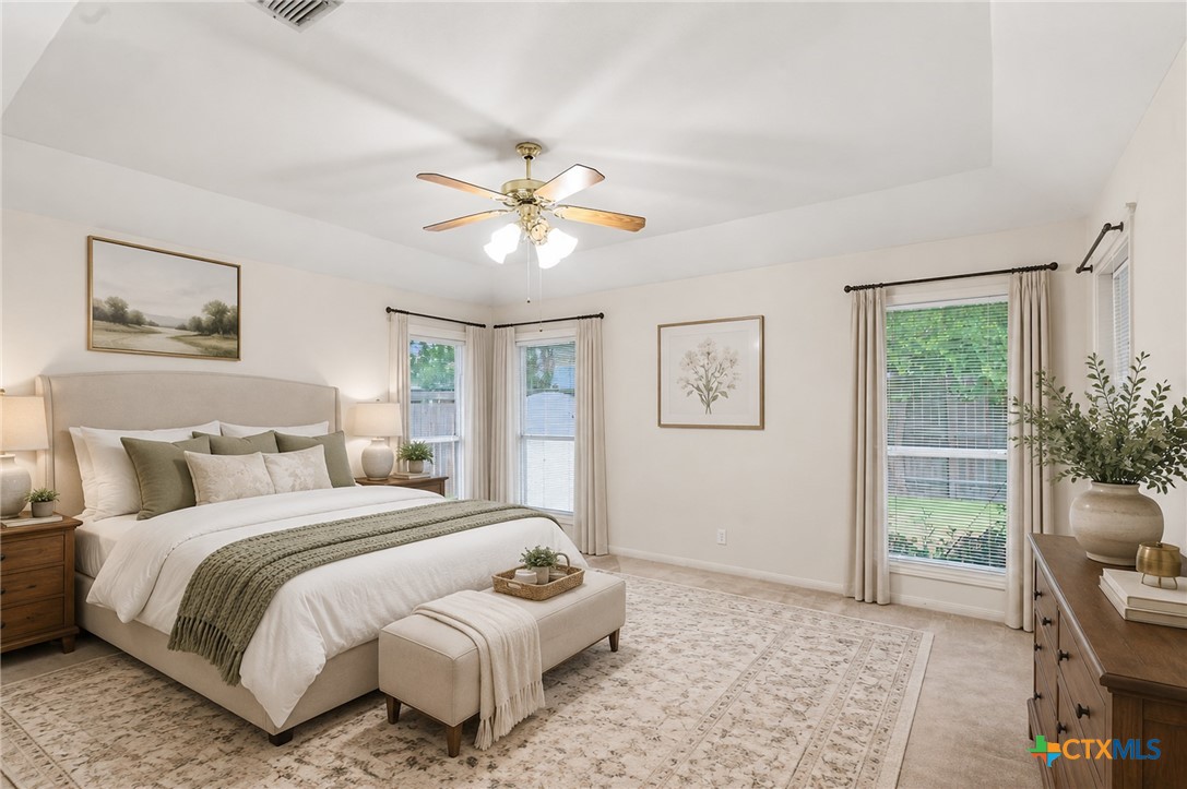 204 Windy Way Drive