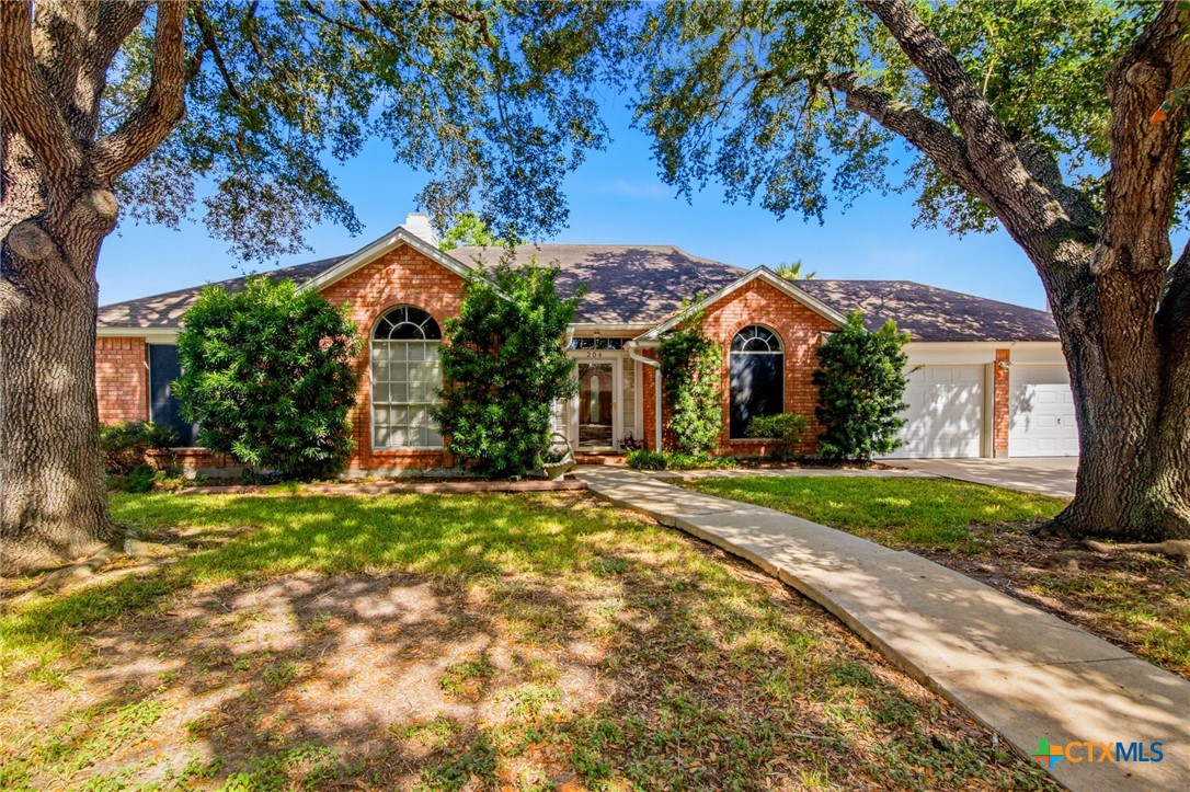 204 Windy Way Drive