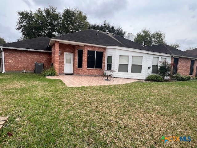 204 Windy Way Drive