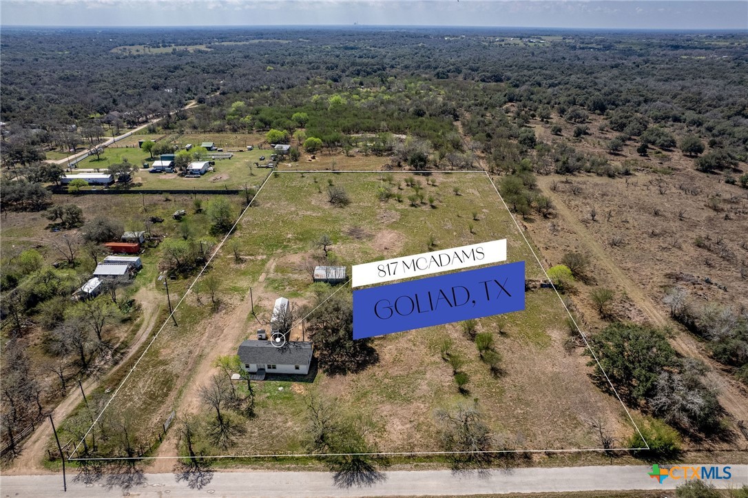817 Mcadams Road