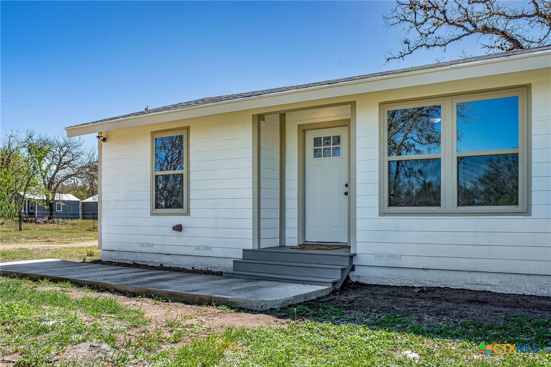 817 Mcadams Road