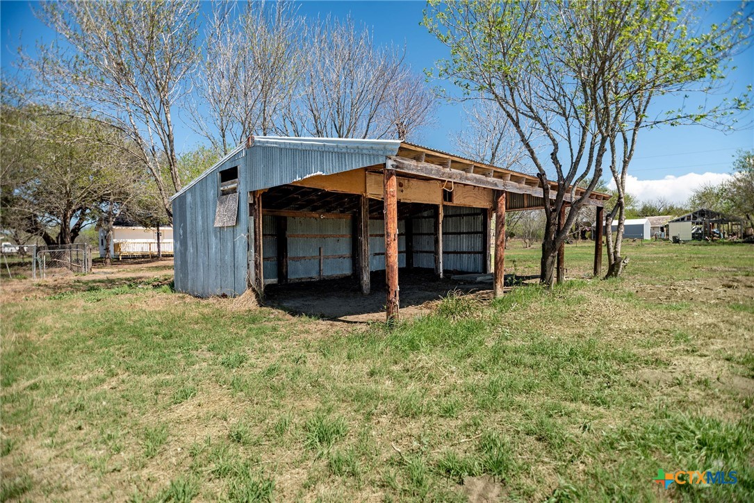 817 Mcadams Road