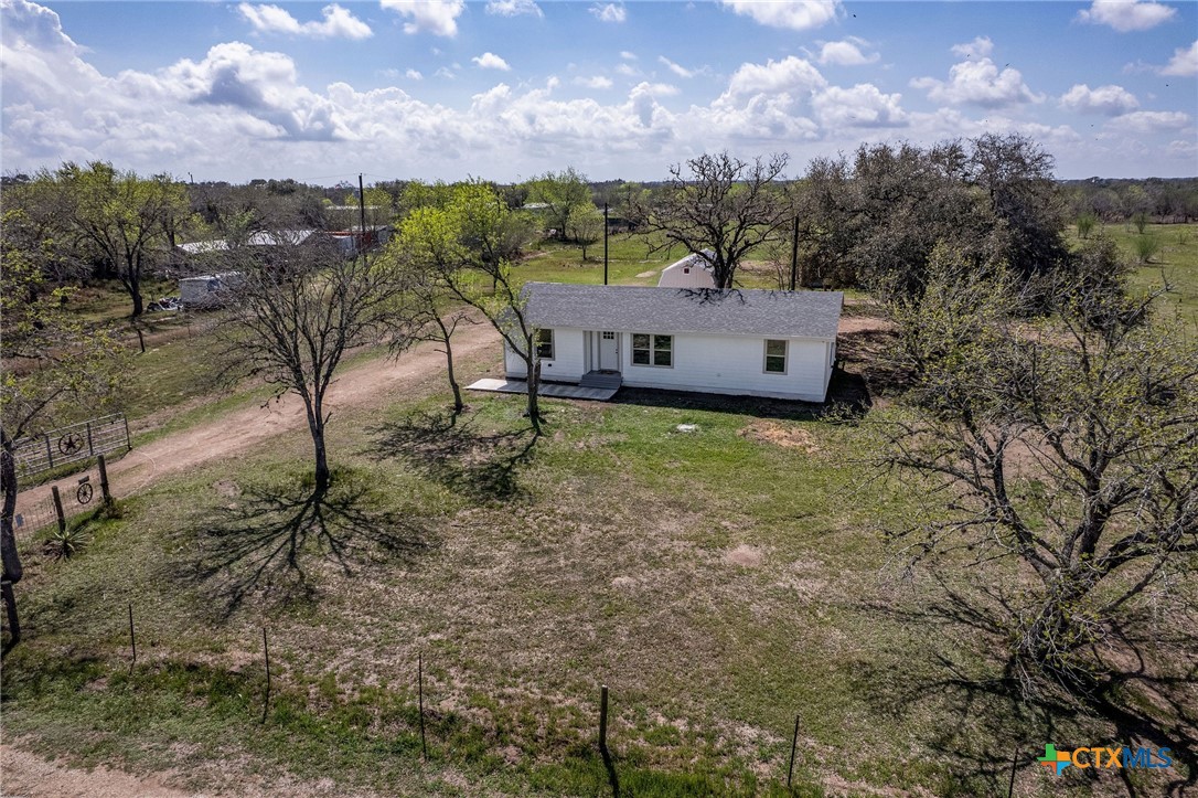 817 Mcadams Road