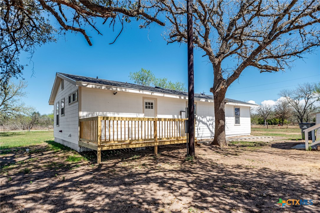 817 Mcadams Road