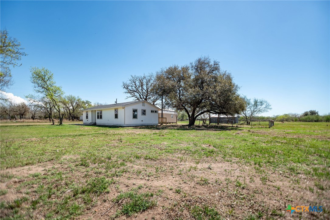 817 Mcadams Road