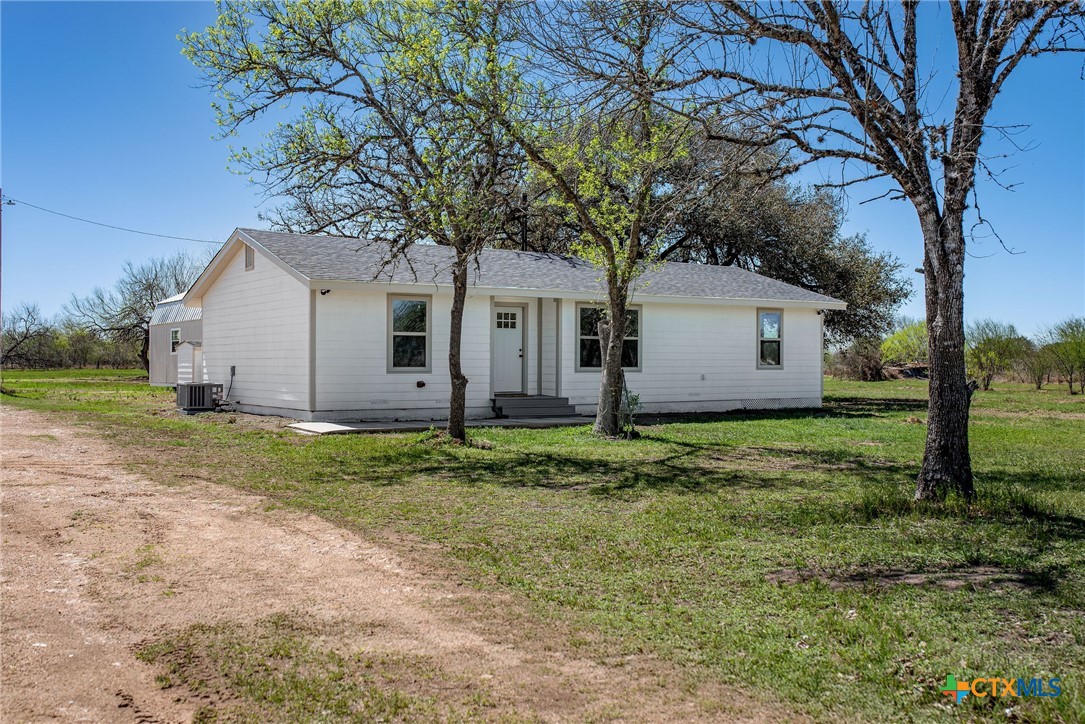 817 Mcadams Road