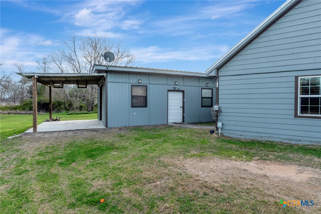 52 N Old Bloomington Road