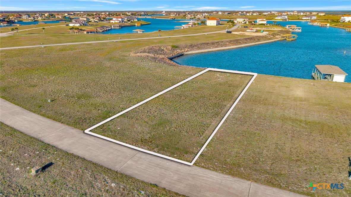 Lot 188 Tuscany Way