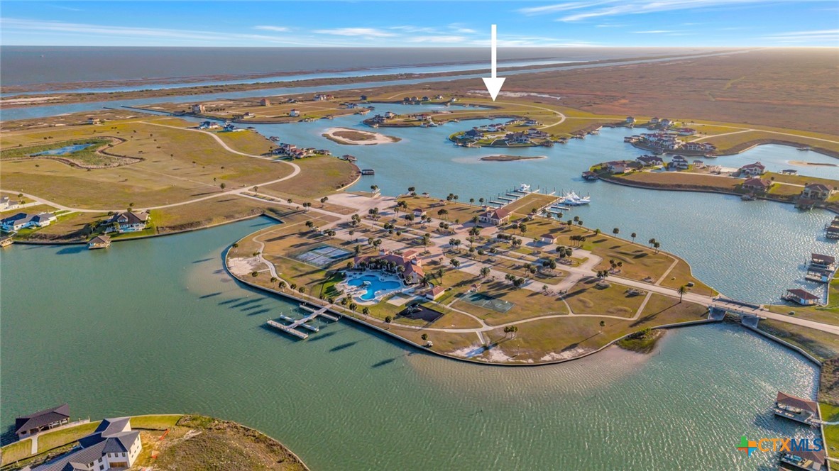 Lot 188 Tuscany Way