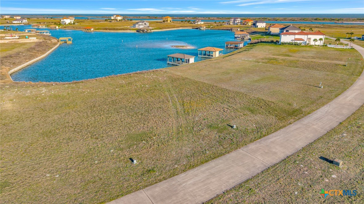 Lot 188 Tuscany Way