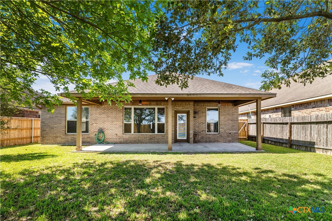 609 Mason Circle Circle