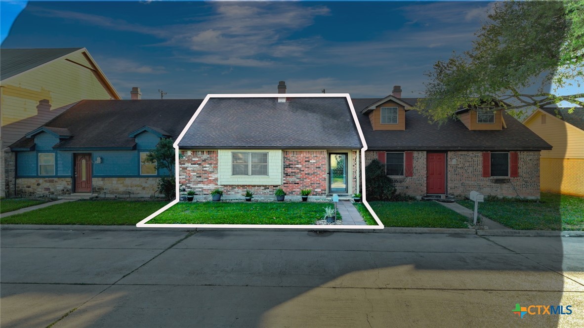 17 Northshire Street