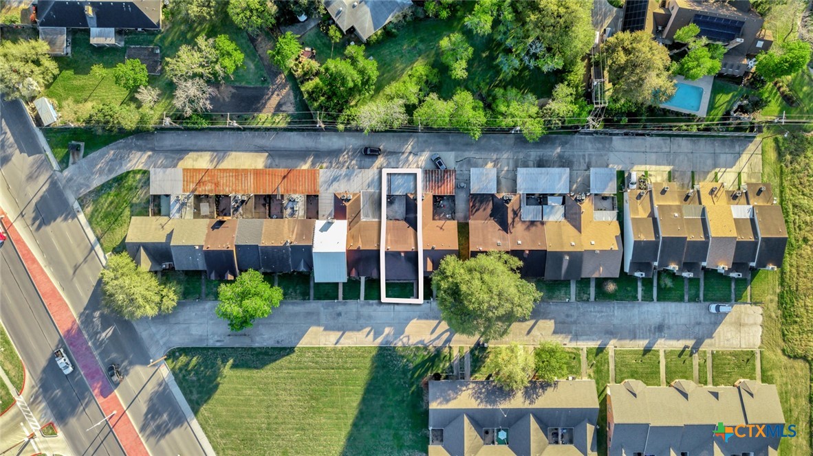 17 Northshire Street